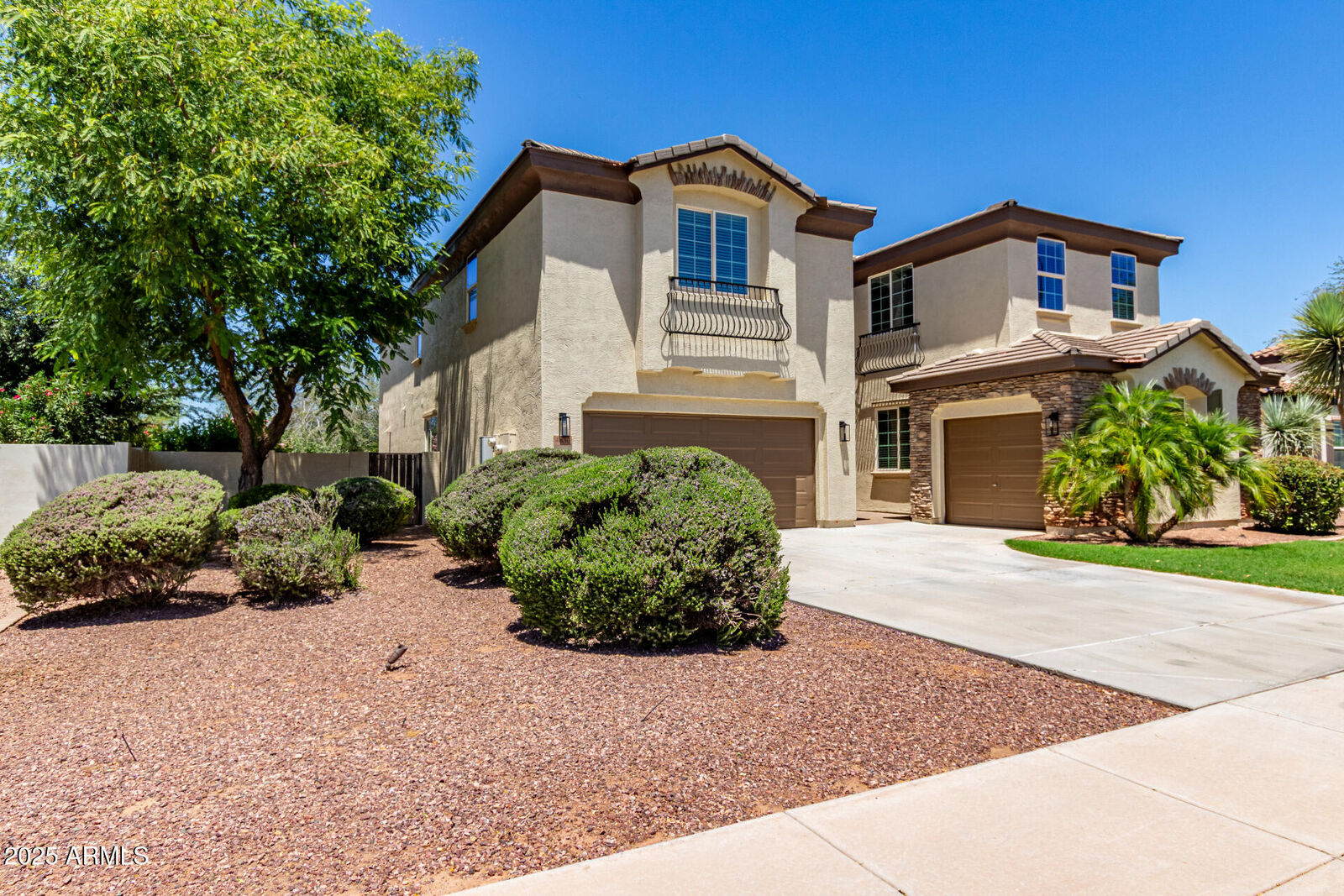 Property Photo:  4630 S Amethyst Drive  AZ 85249