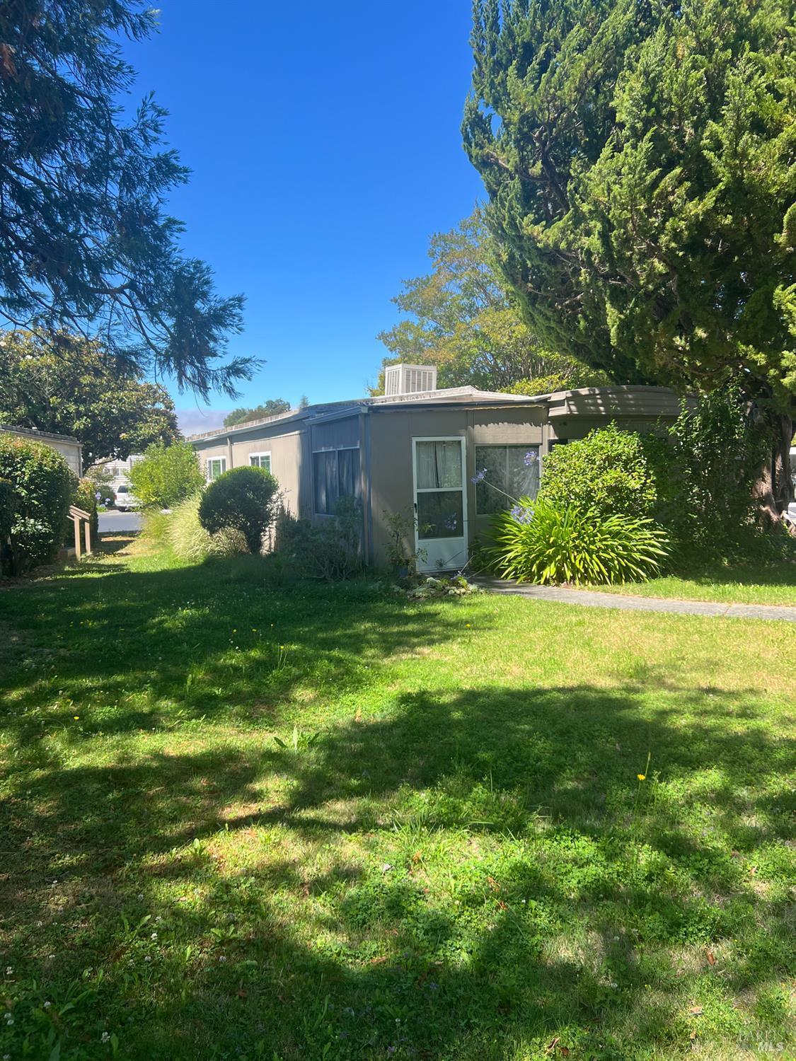 Property Photo: 154 Chiquita Camino CA 95476
