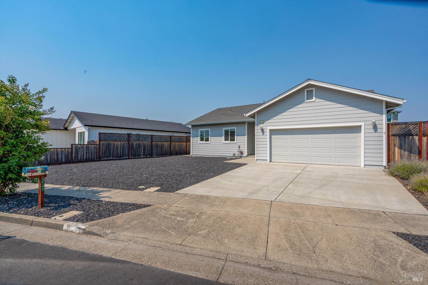 3745 Crestview Drive  Santa Rosa CA 95403 photo