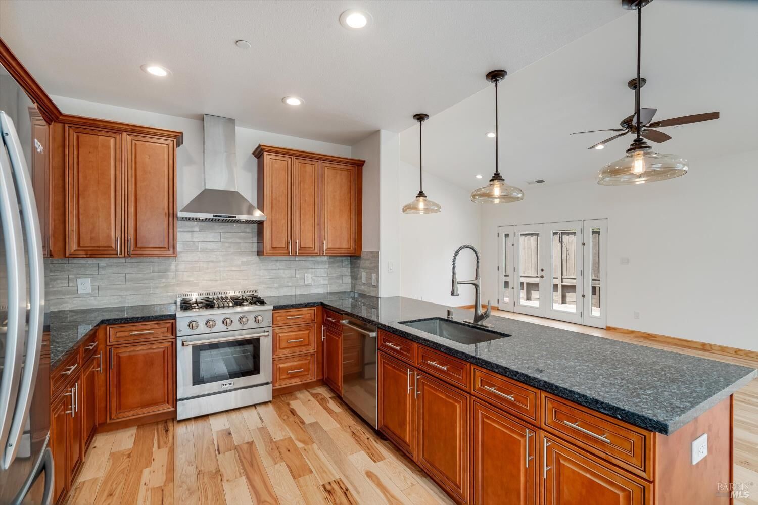 Property Photo:  3745 Crestview Drive  CA 95403 