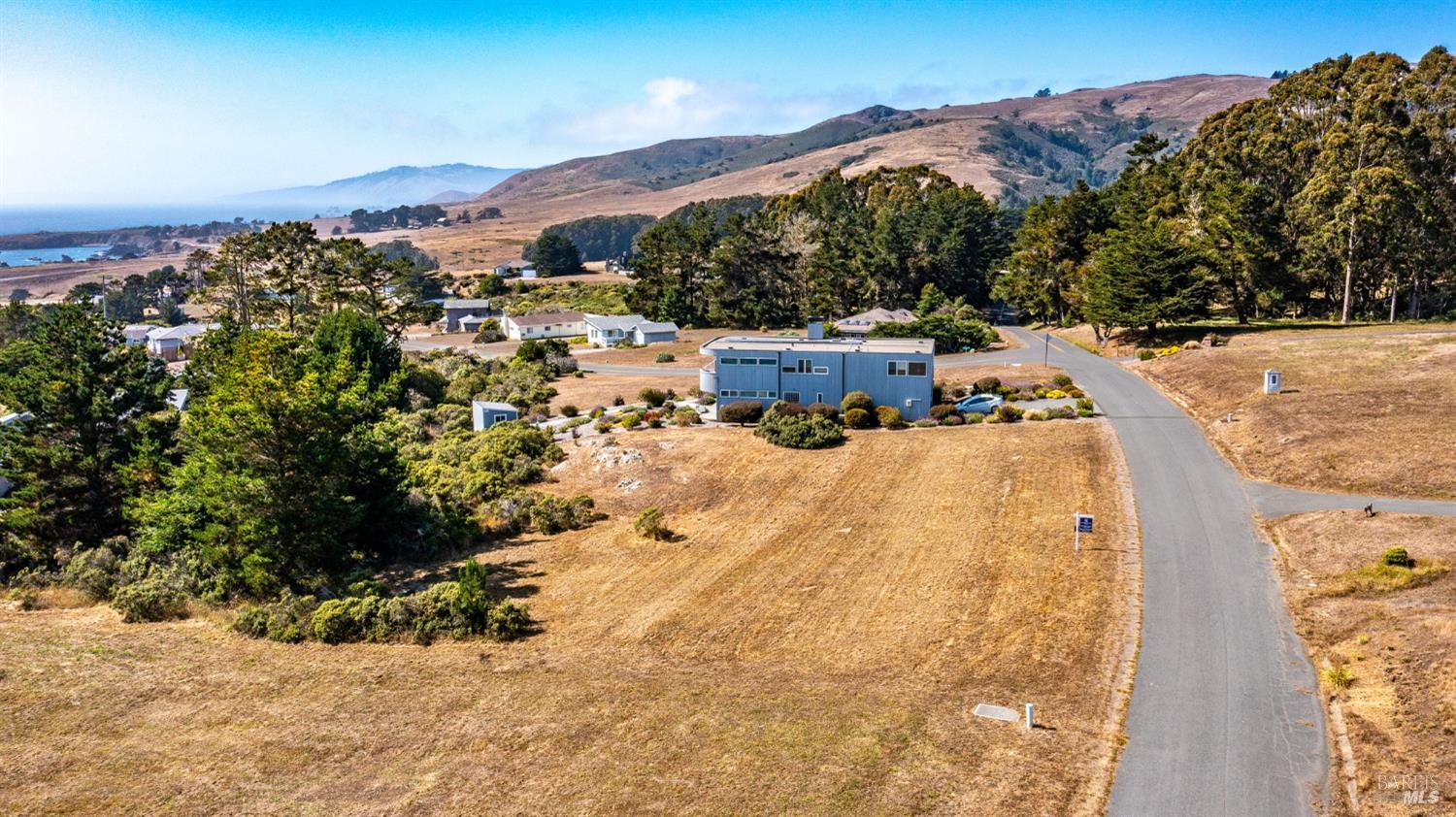 Property Photo: 5410 Sierra Grande Drive CA 94923