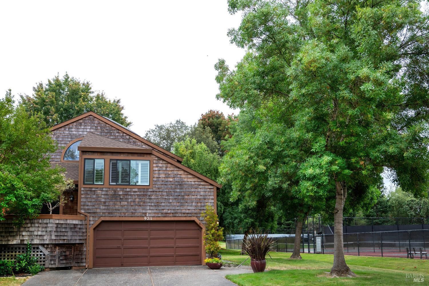 Property Photo: 9211 Lakewood Drive CA 95492