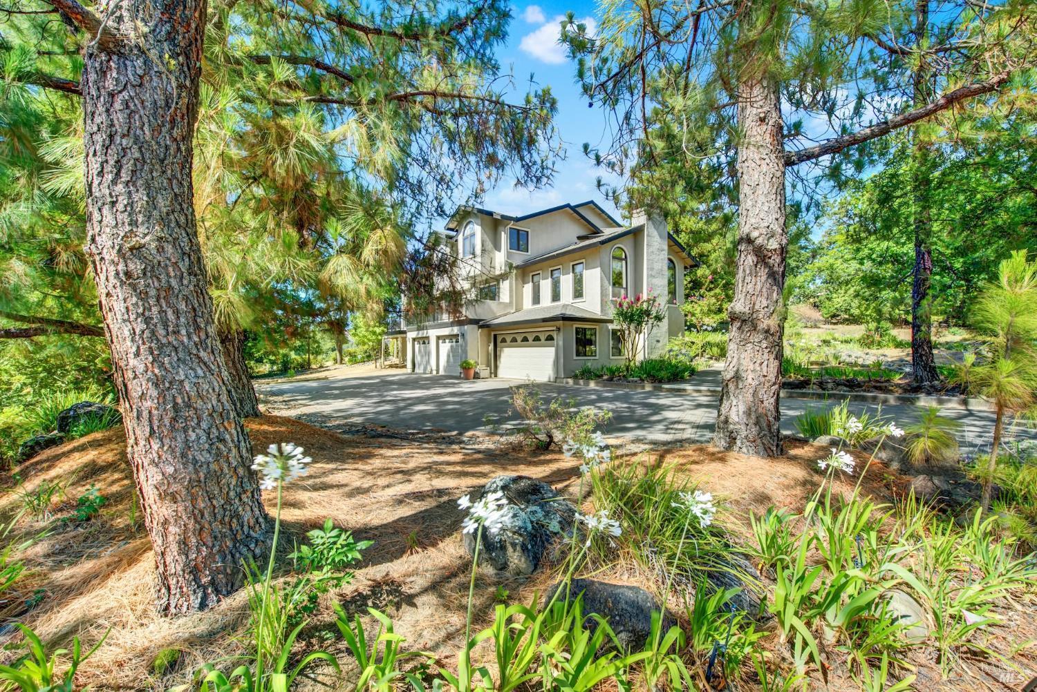 Property Photo: 200 Hidden Valley Lane CA 95688
