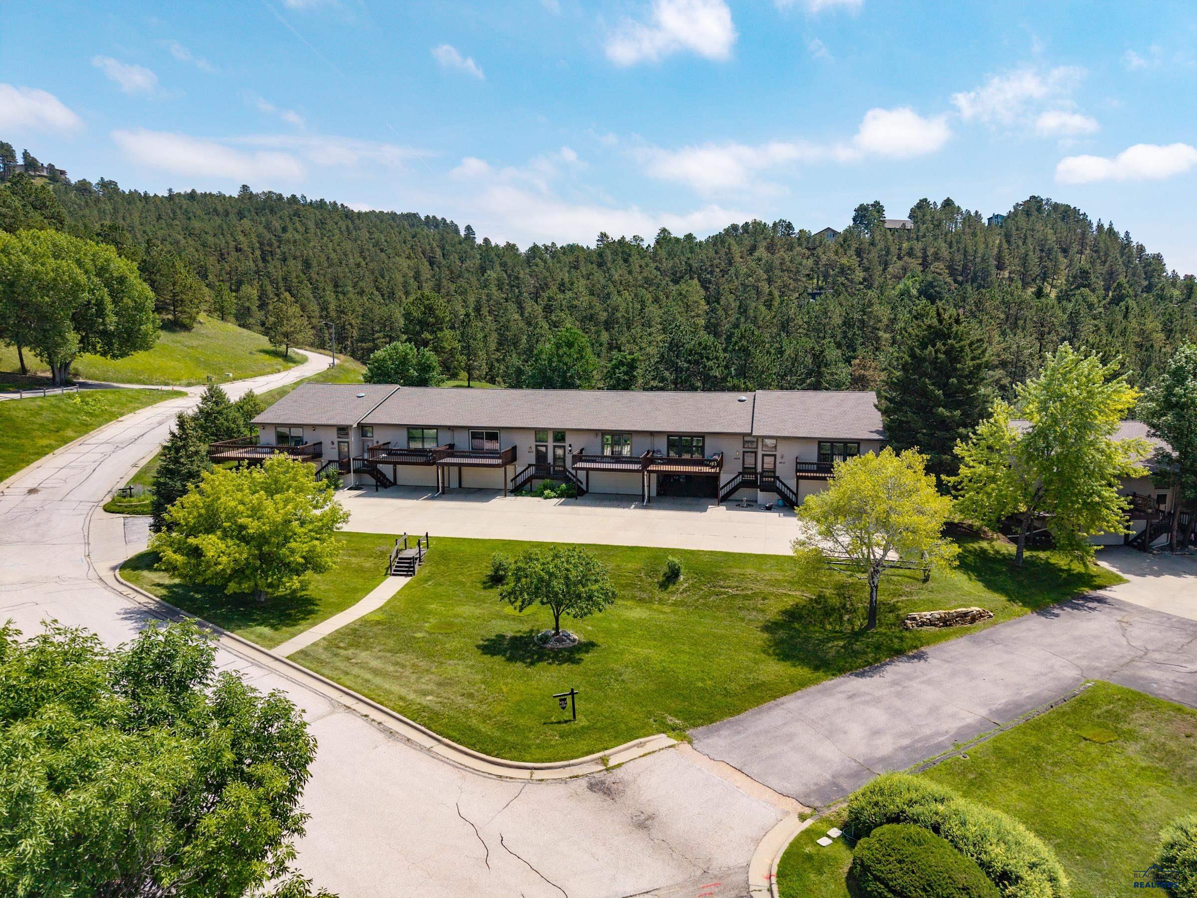 Property Photo: 4208 Foothill Dr SD 57702