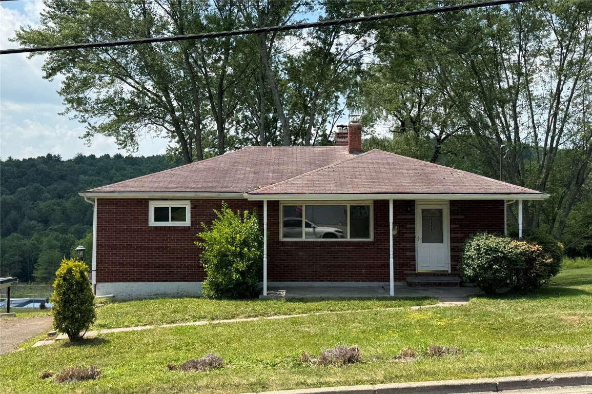 Property Photo: 331 Boswell Hill Road NY 13760
