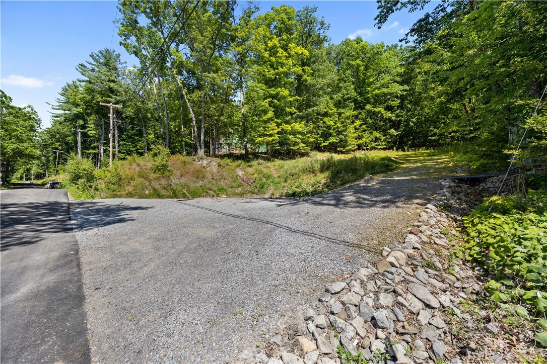 Property Photo: 3554 W Bluff Drive NY 14478