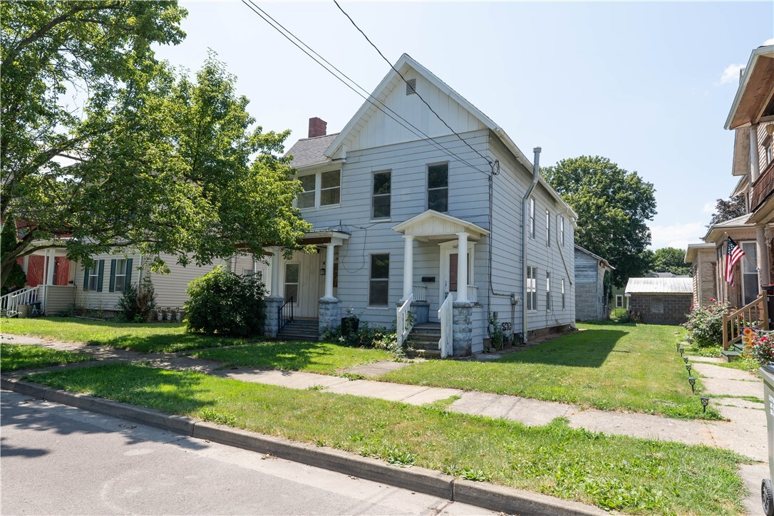 142 Hornell Street  Hornell NY 14843 photo