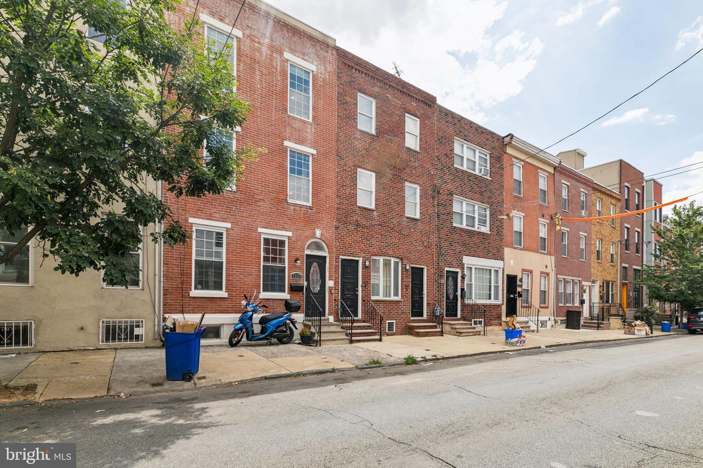 Property Photo:  1317 S 17th Street  PA 19146 