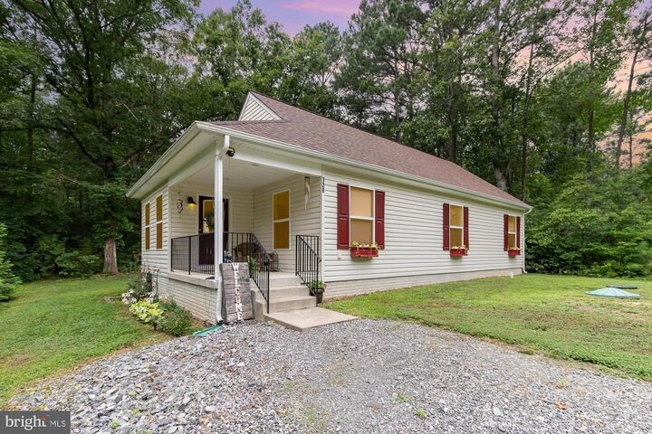 128 American Drive  Ruther Glen VA 22546 photo