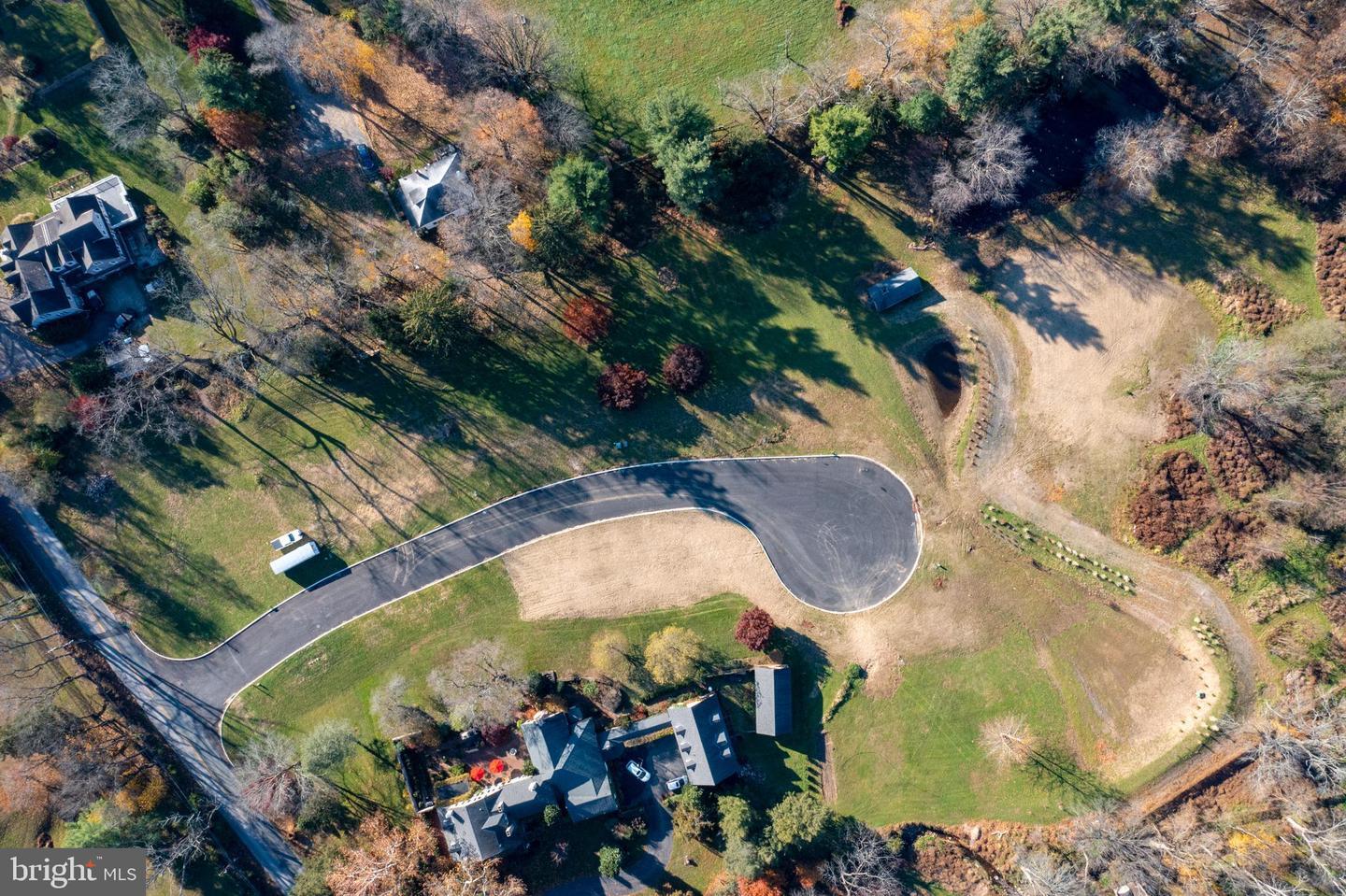 Property Photo: 105 Privet Lane Lot 4 PA 19087