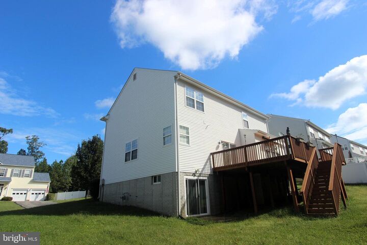 Property Photo:  47115 Green Leaf Court  MD 20653 