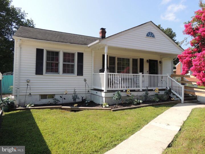 17212 Mulberry Lane  Bowling Green VA 22427 photo