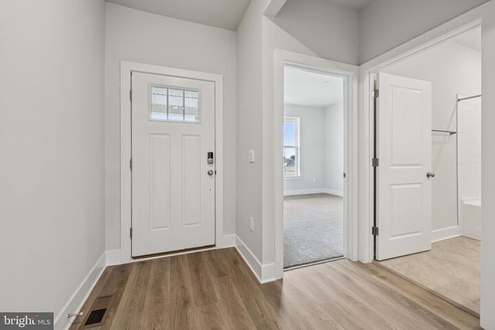 Property Photo:  111 Scented Rose Way  VA 22602 