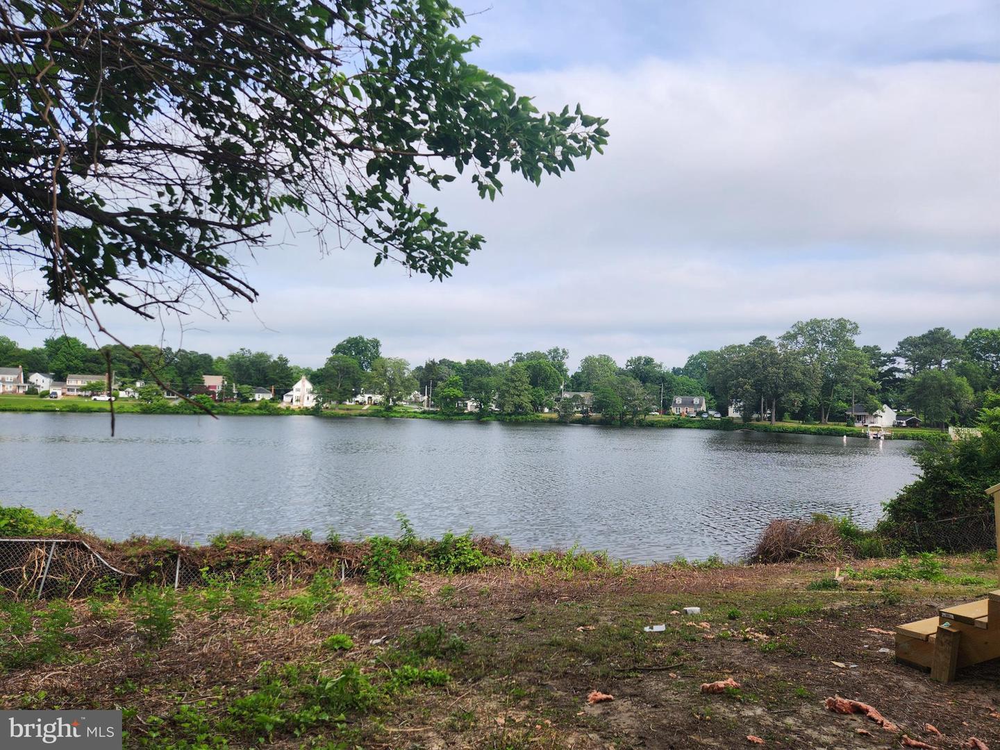 Property Photo: 403 Rose Street MD 21801