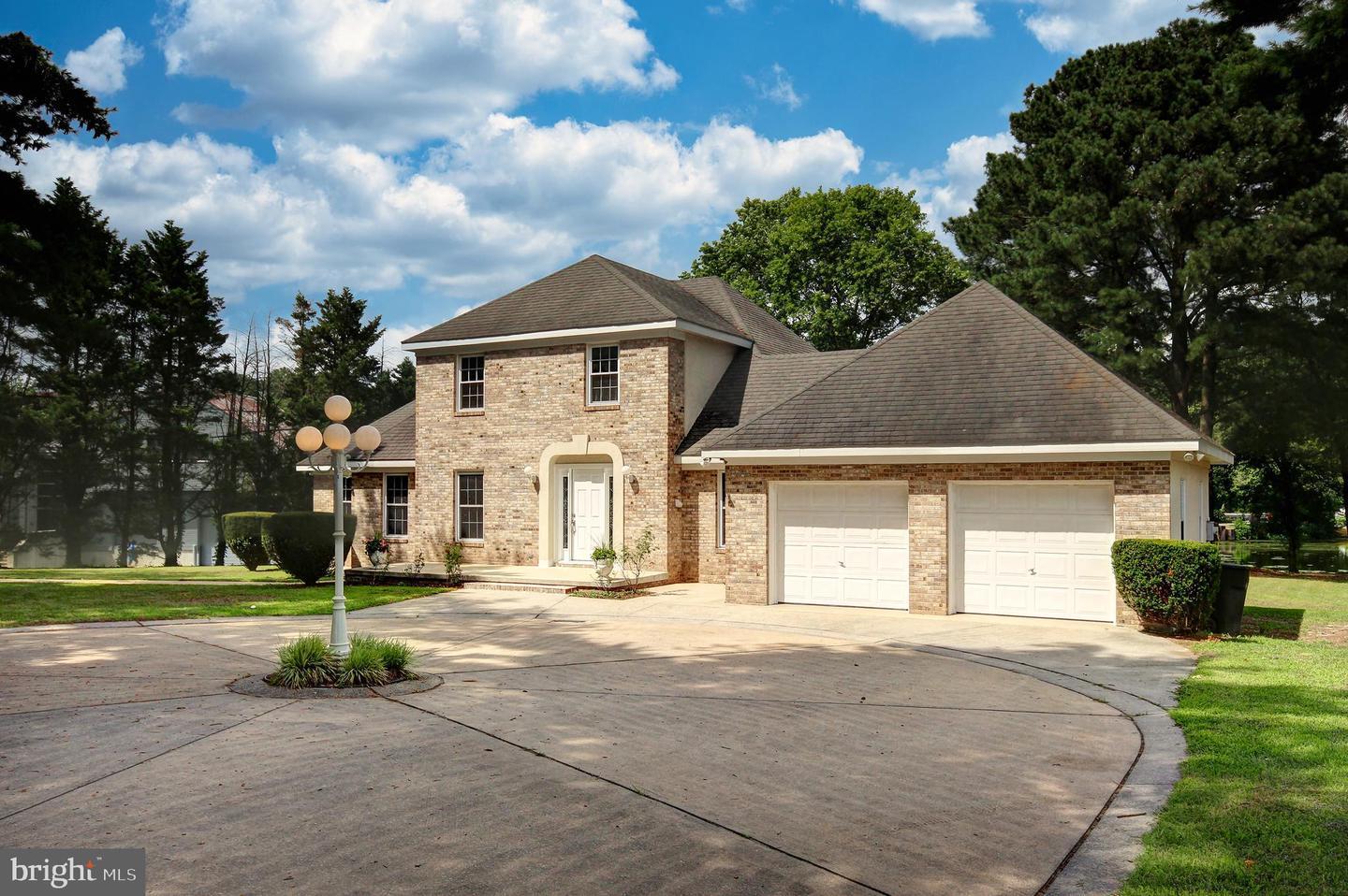 913 S Schumaker Drive  Salisbury MD 21804 photo
