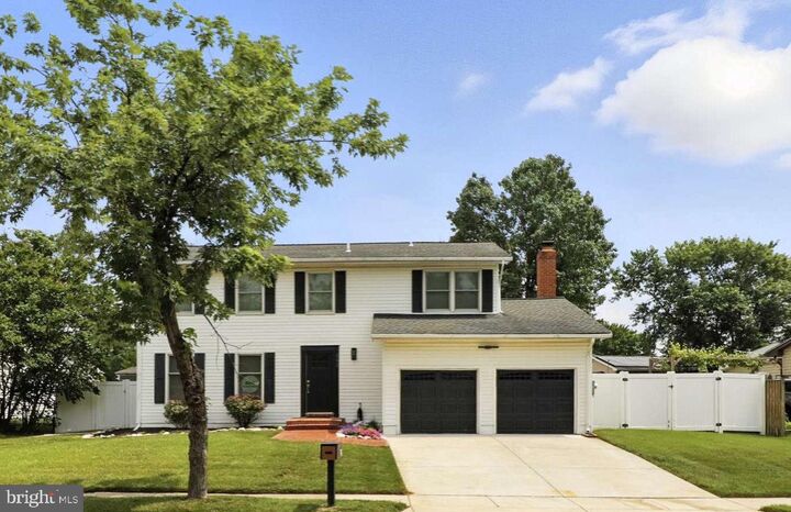 Property Photo: 1842 Montreal Road MD 21144