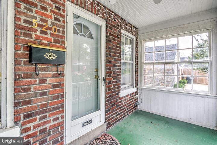 Property Photo: 520 Reynolds Avenue PA 17602