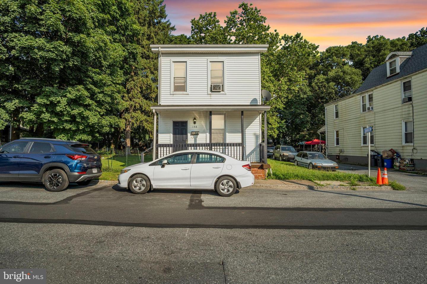 Property Photo: 158 Conestoga Street PA 17113