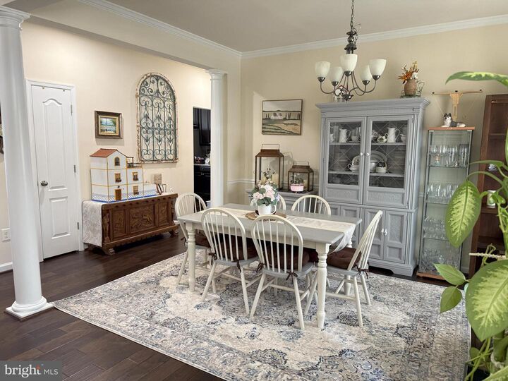 Property Photo: 11150 Saint Christopher Drive MD 20695