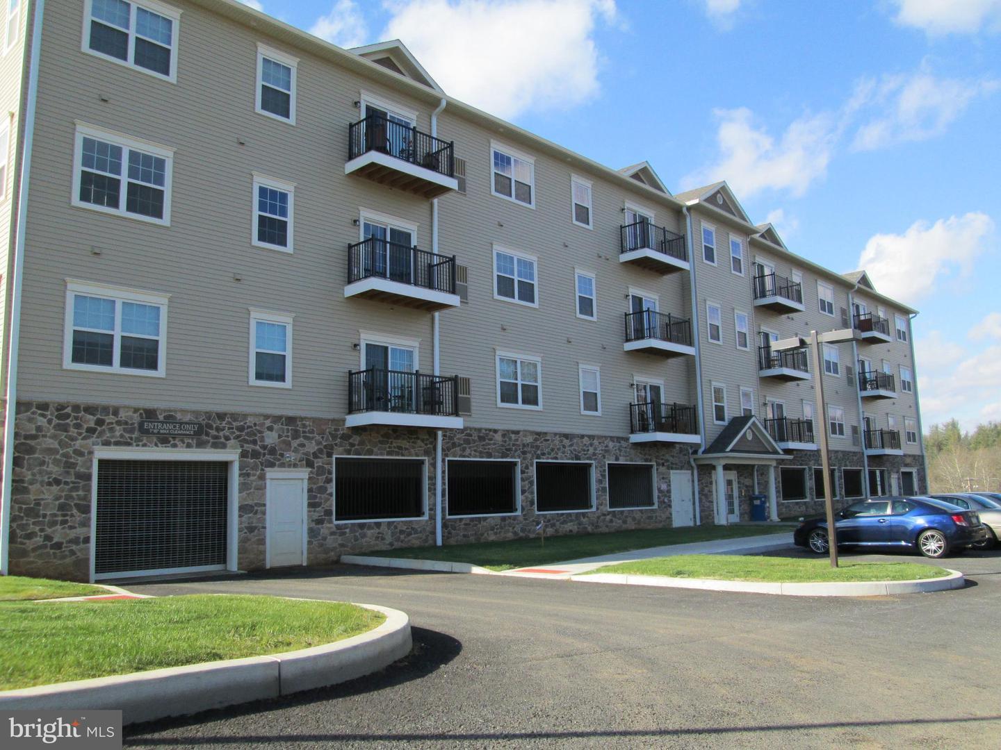 Property Photo:  79 Legacy Boulevard 306  PA 19608 