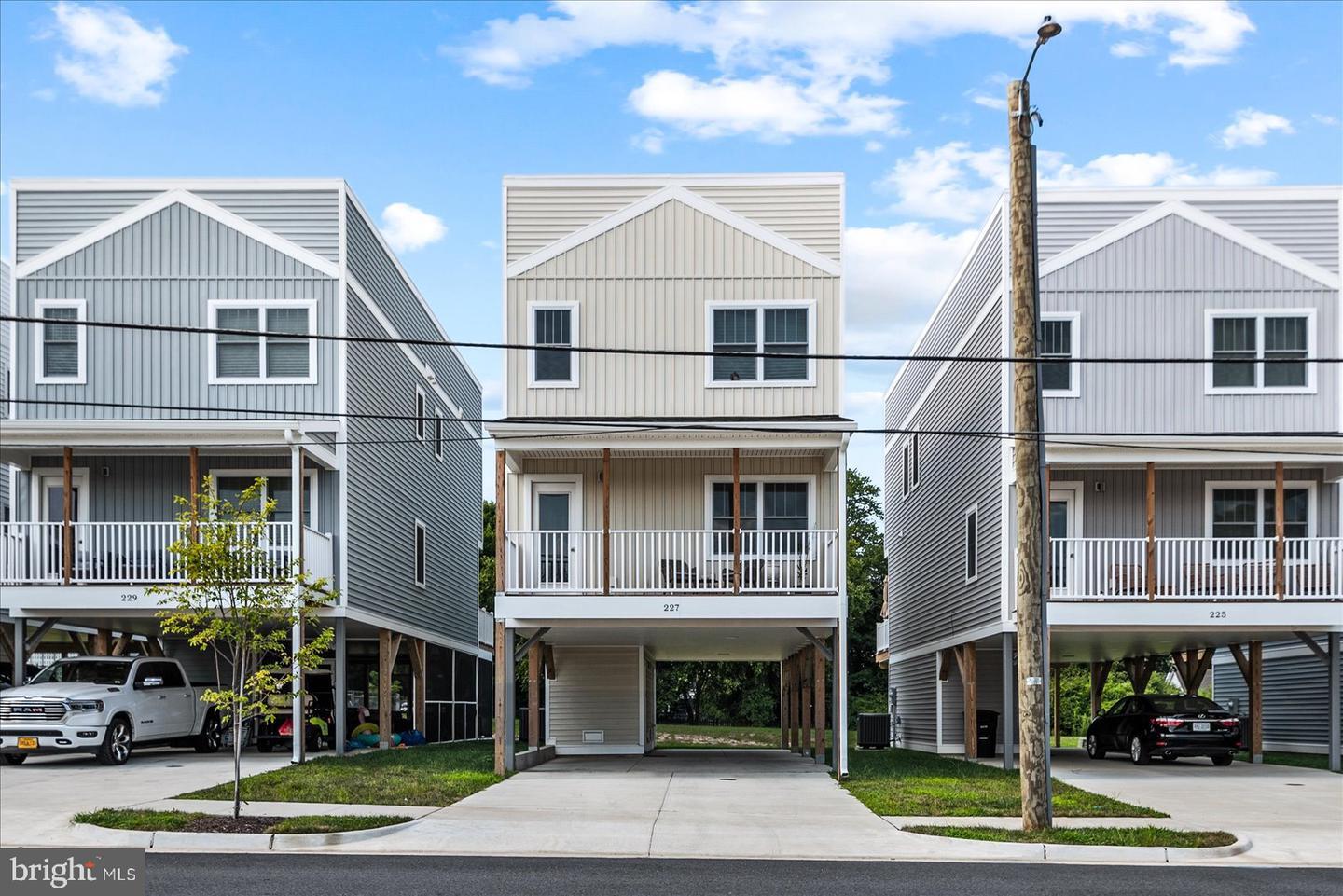 Property Photo:  227 Wilder Avenue  VA 22443 