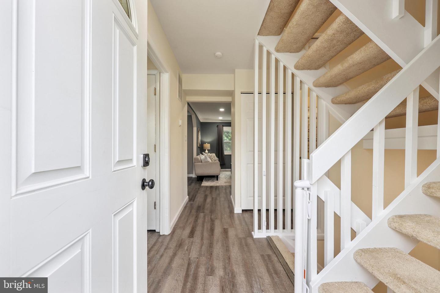 Property Photo: 12678 Dulcinea Place VA 22192