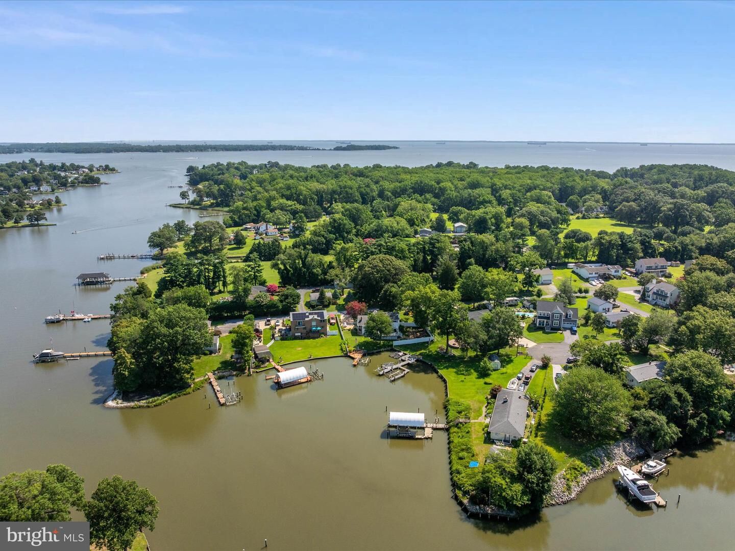 Property Photo:  1207 Bay View Court  MD 21037 