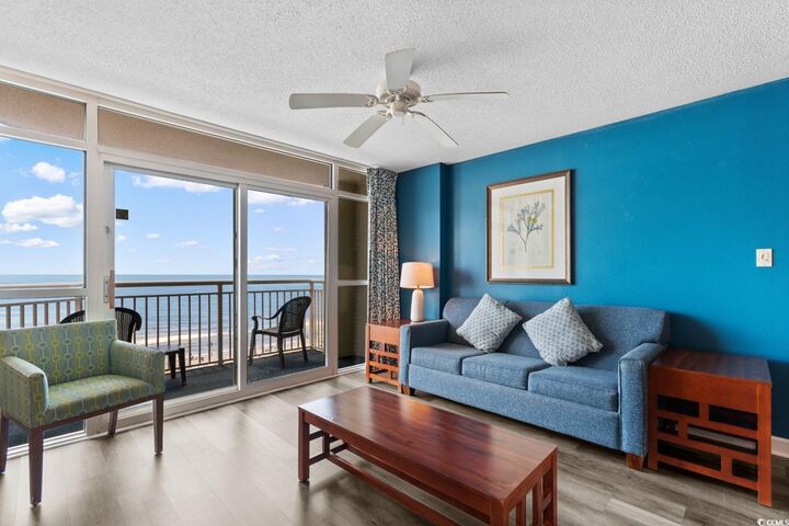 Property Photo:  5300 N Ocean Blvd. 1003  SC 29577 