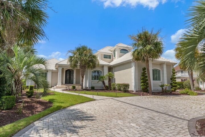 Property Photo: 3788 Waterford Dr. SC 29577
