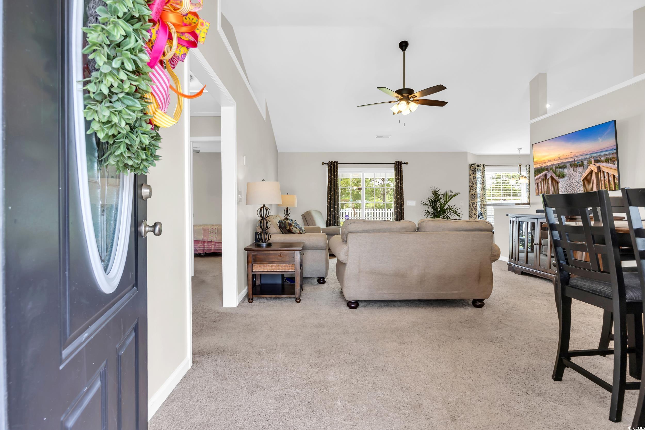 Property Photo: 532 Winged Elm St. SC 29569