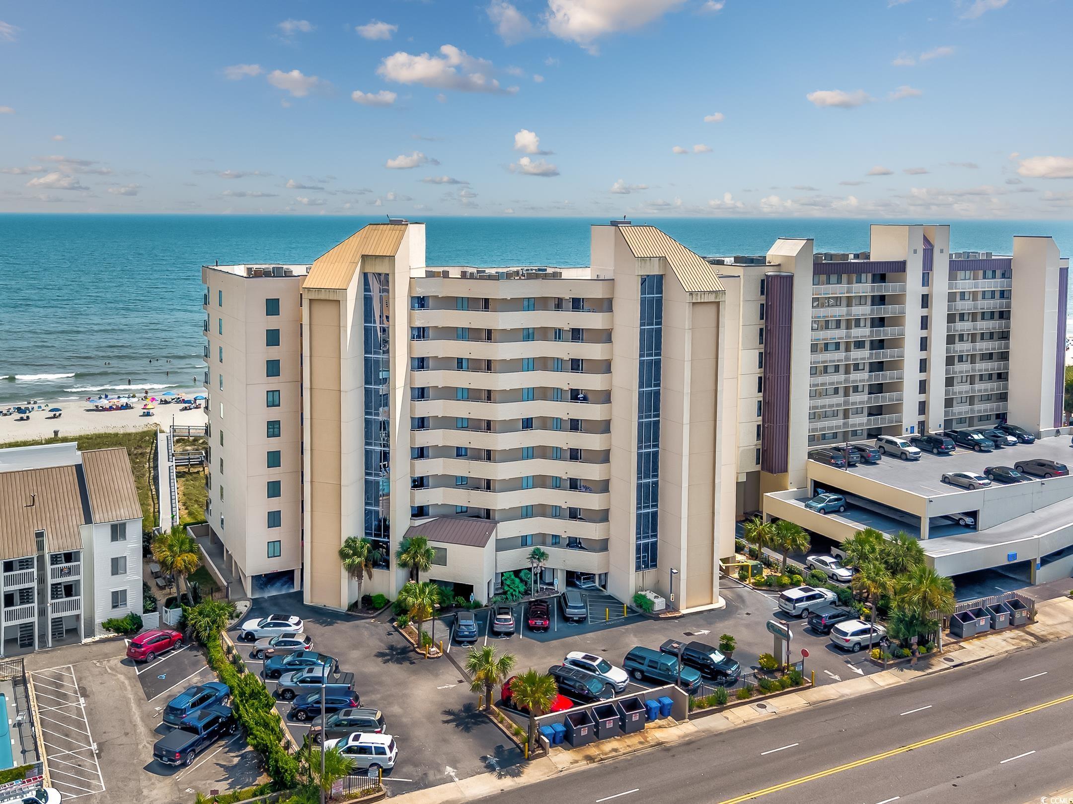 517 S Ocean Blvd. 903  North Myrtle Beach SC 29582 photo