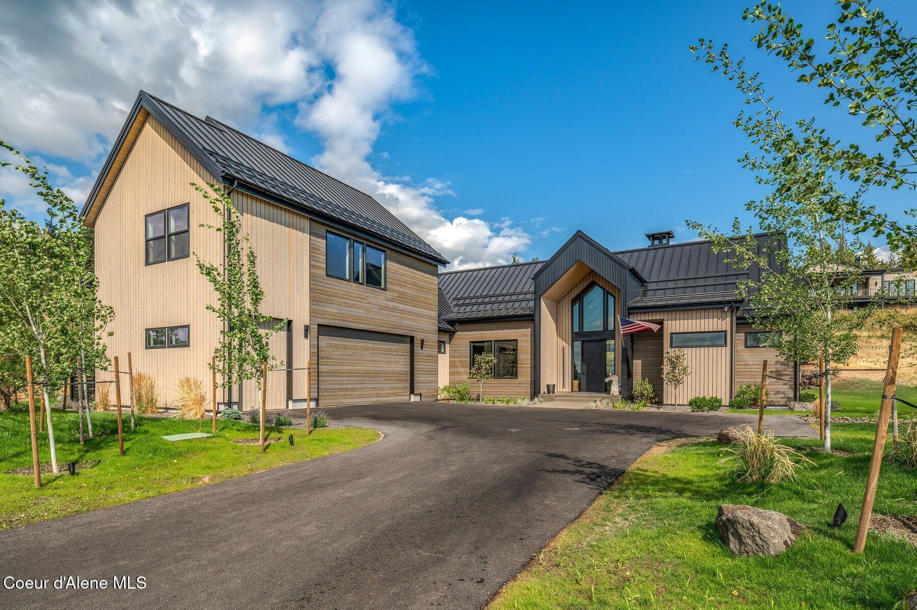 Property Photo: 15304 S Chalone Dr ID 83814