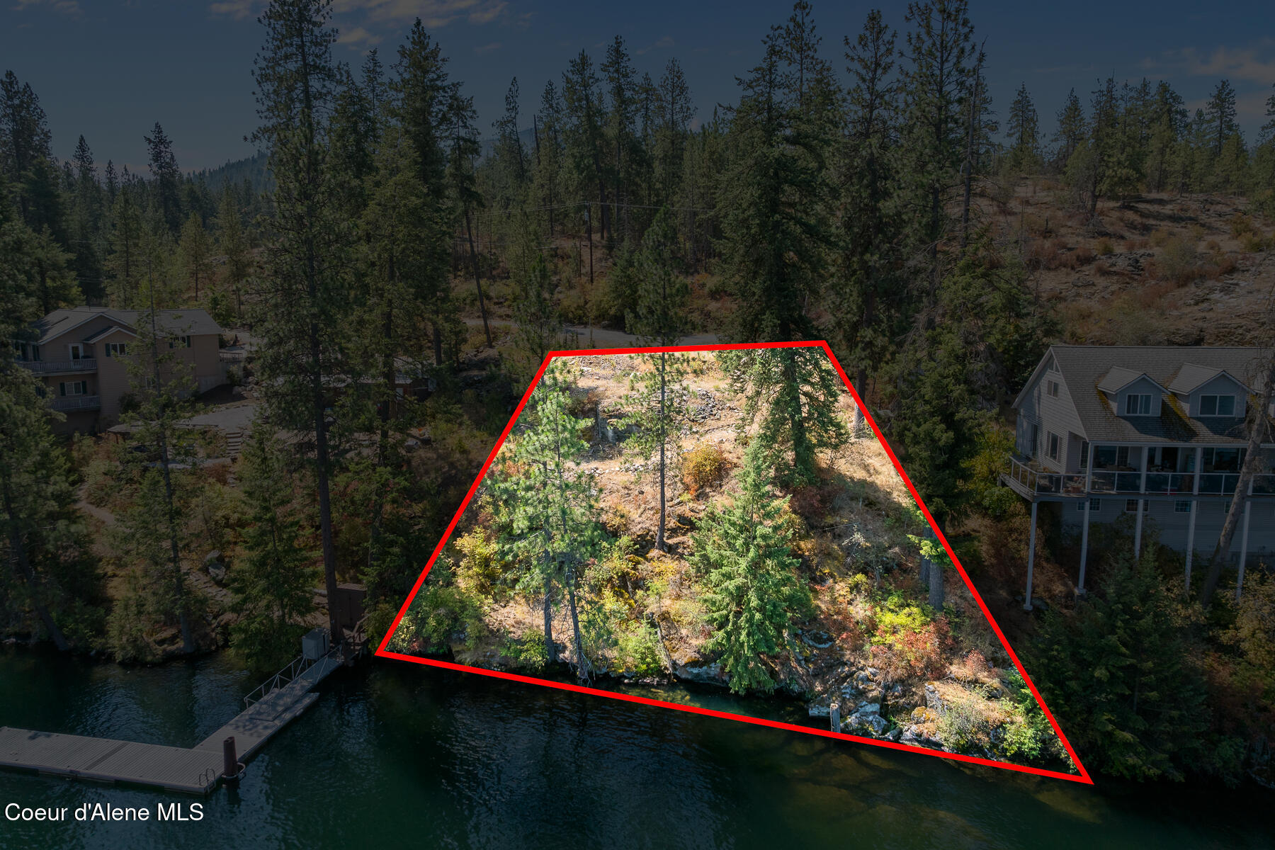 Property Photo: Gull Harbor Court ID 83854