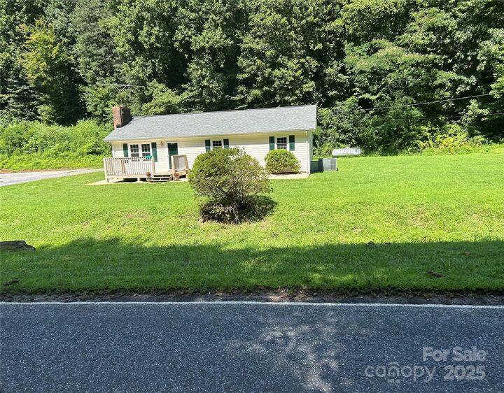 Property Photo:  2531 Indian Grave Road  NC 28645 