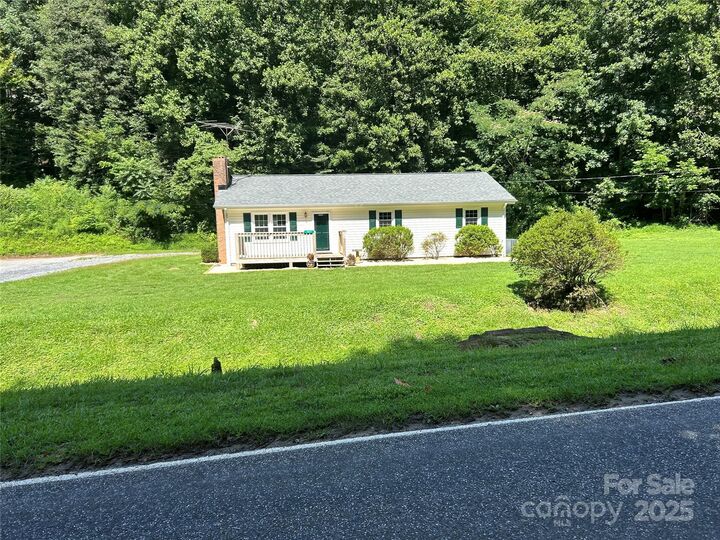 Property Photo:  2531 Indian Grave Road  NC 28645 