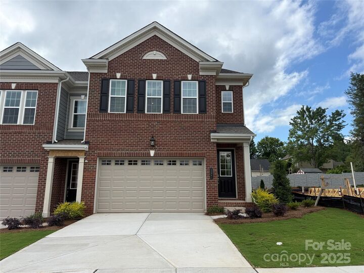 Property Photo: 12065 Lavinia Lane NC 28277