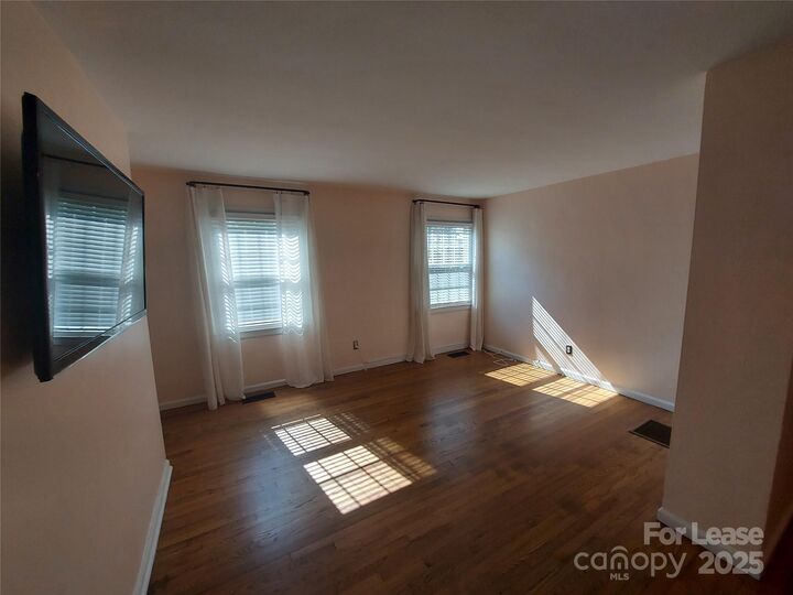 Property Photo:  557 Wakefield Drive A  NC 28209 