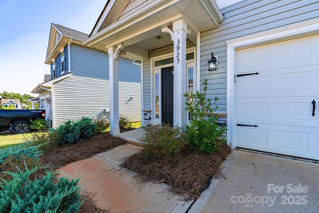 Property Photo: 3925 Port Richmond Avenue NC 28056