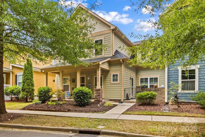Property Photo: 10258 Vanguard Parkway NC 28078