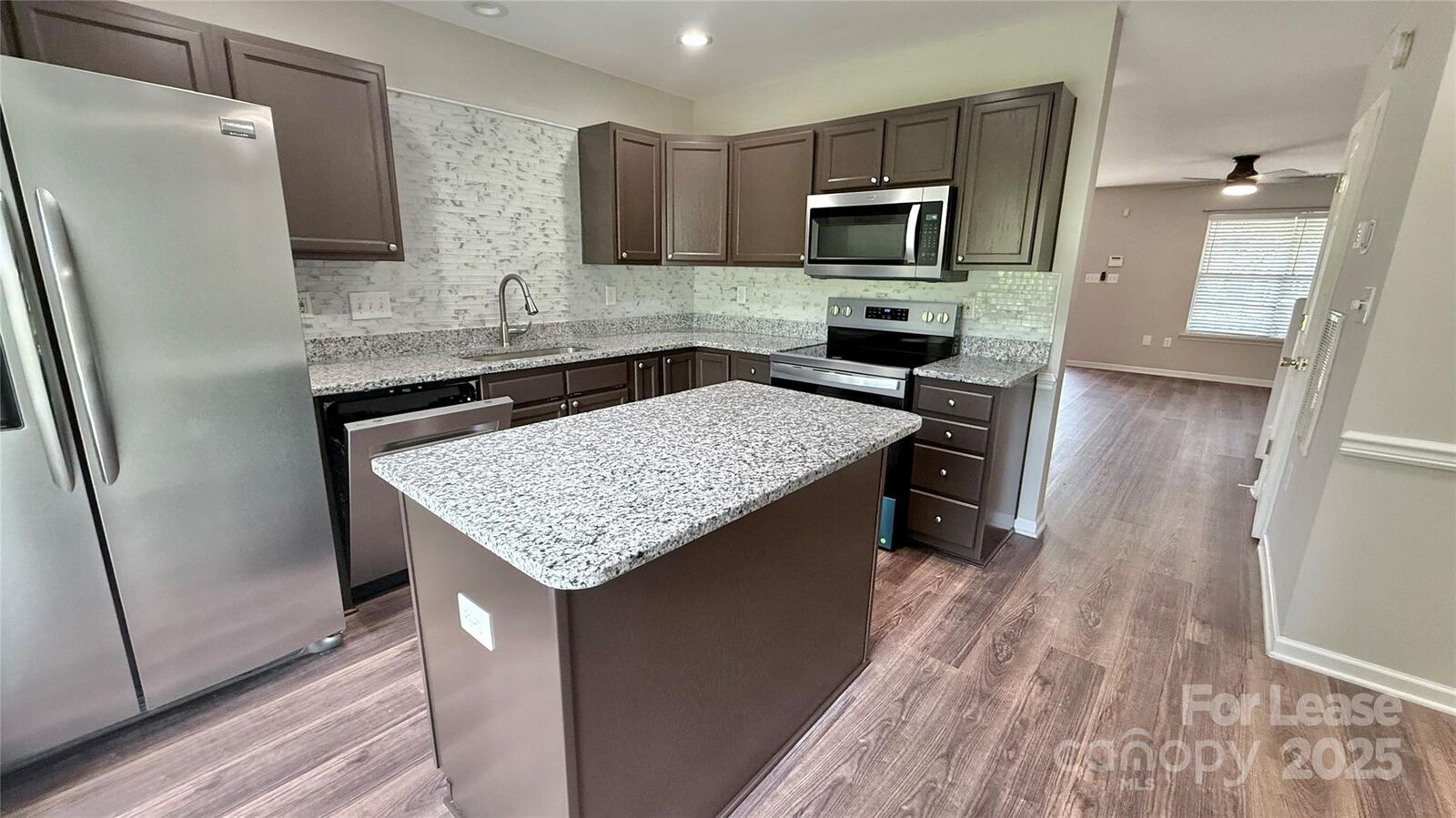 Property Photo:  12571 Bluestem Lane  NC 28277 
