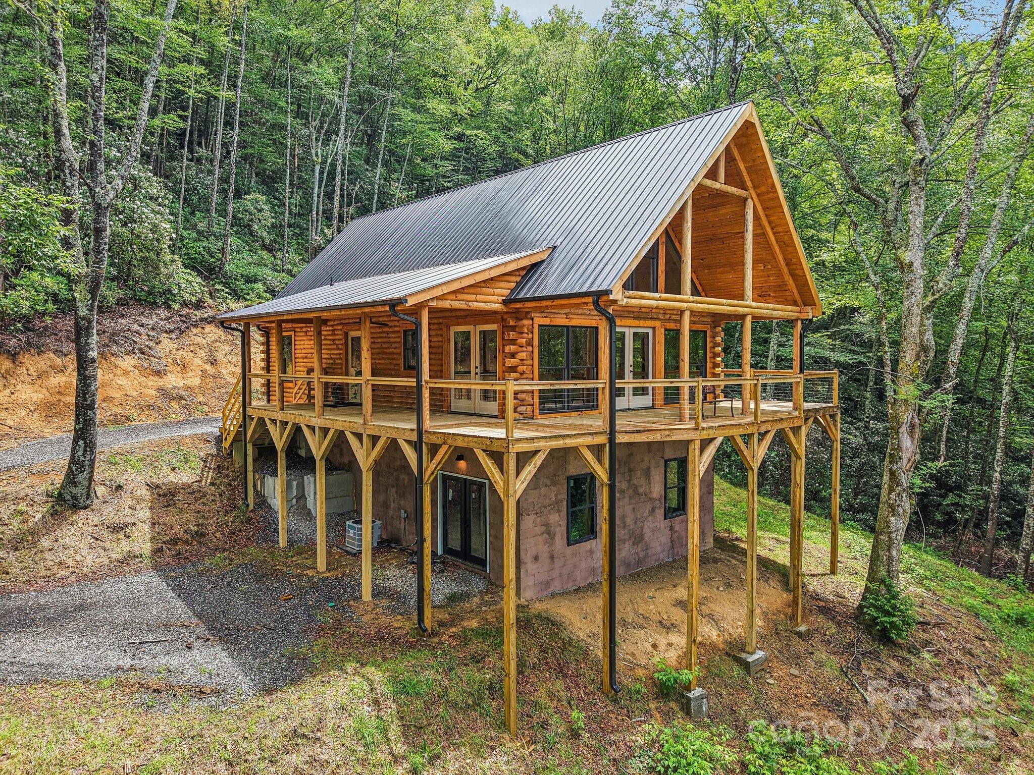 3514 Black Rock Road  Cherokee NC 28719 photo