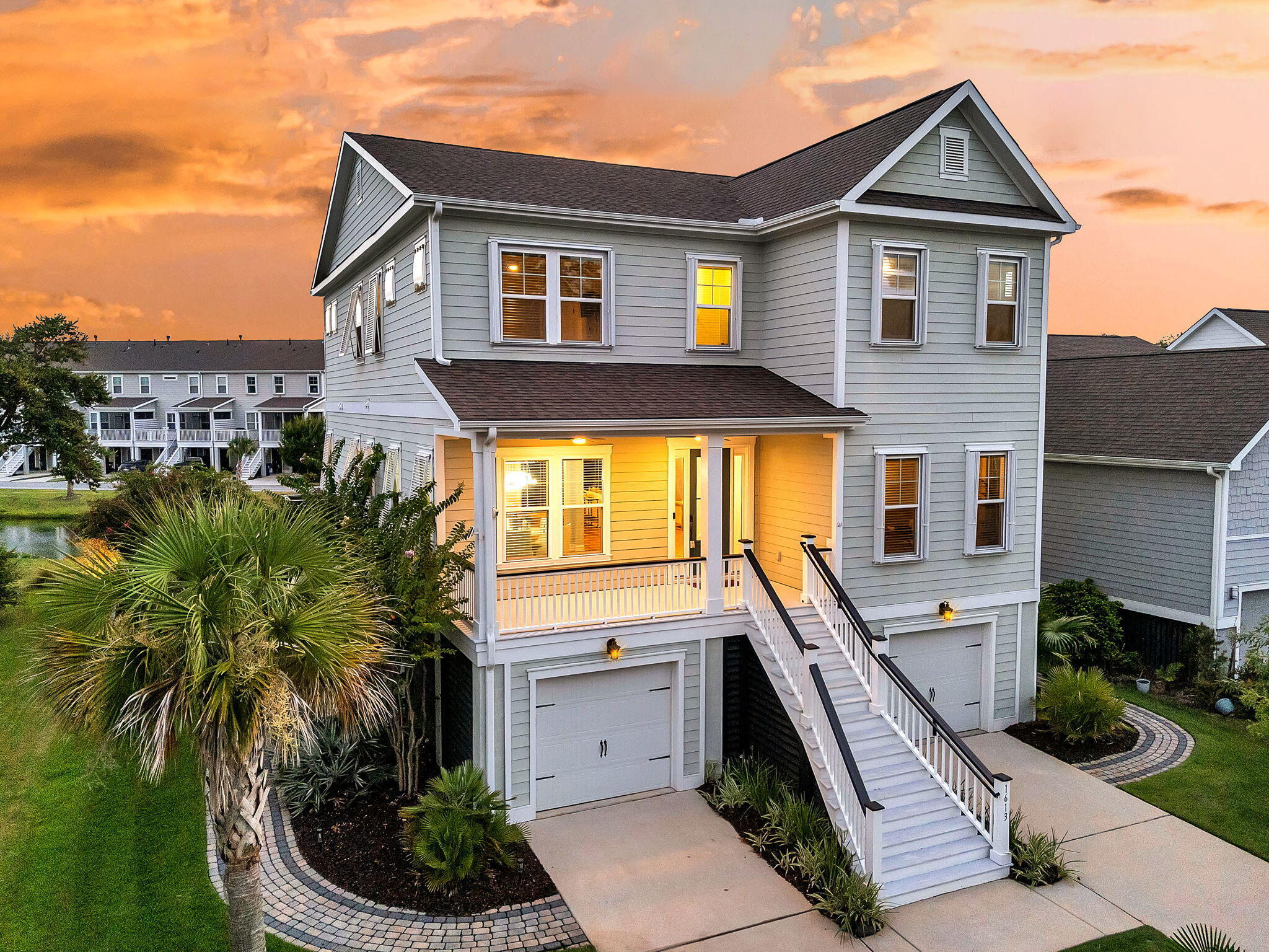 Property Photo:  1613 Fort Palmetto Circle  SC 29466 