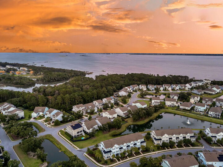 Property Photo:  1613 Fort Palmetto Circle  SC 29466 