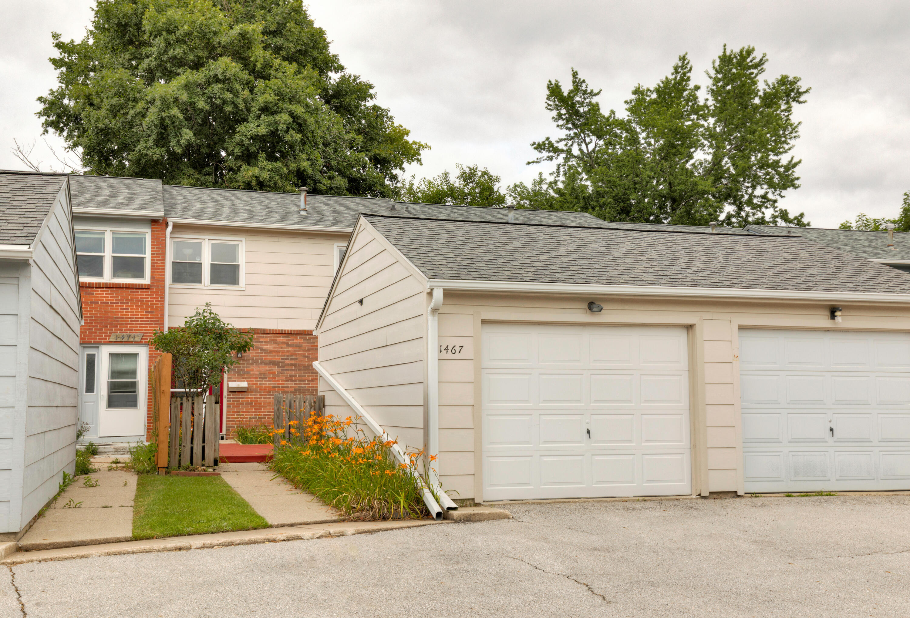 1467 Truman Place  Ames IA 50010 photo