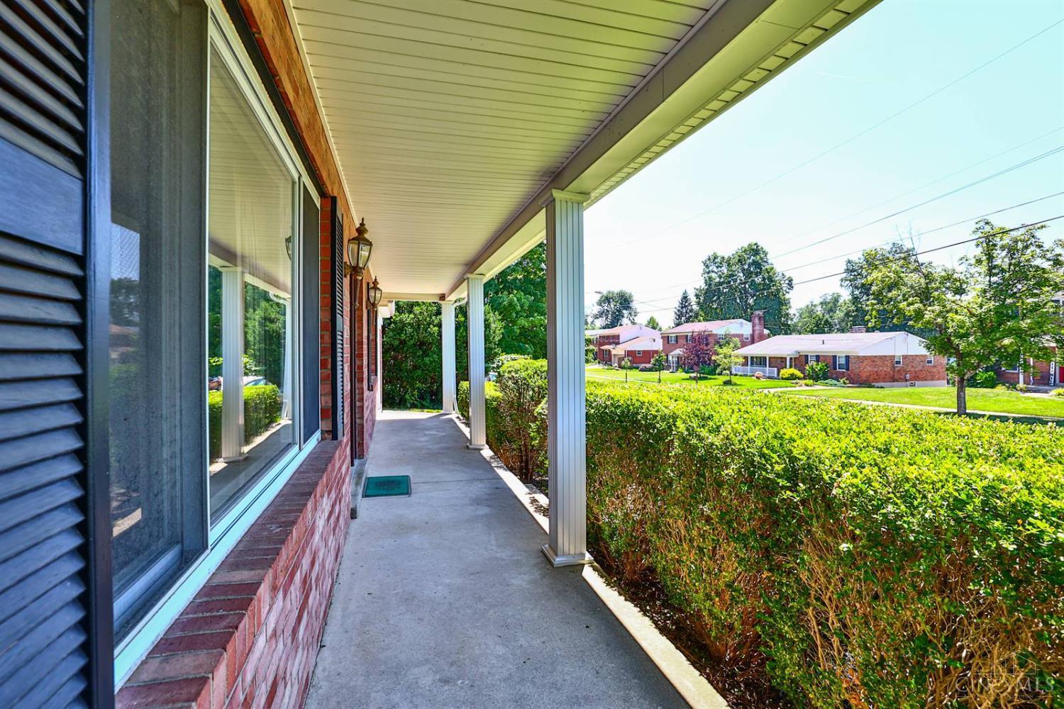 Property Photo: 1992 Flintshire Court OH 45230