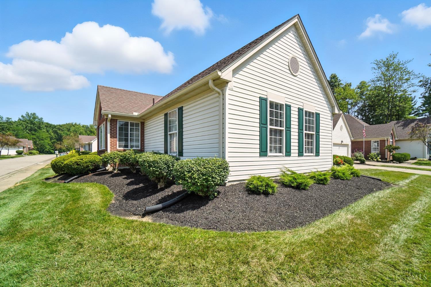 Property Photo:  1302 Traverse Creek Drive  OH 45150 
