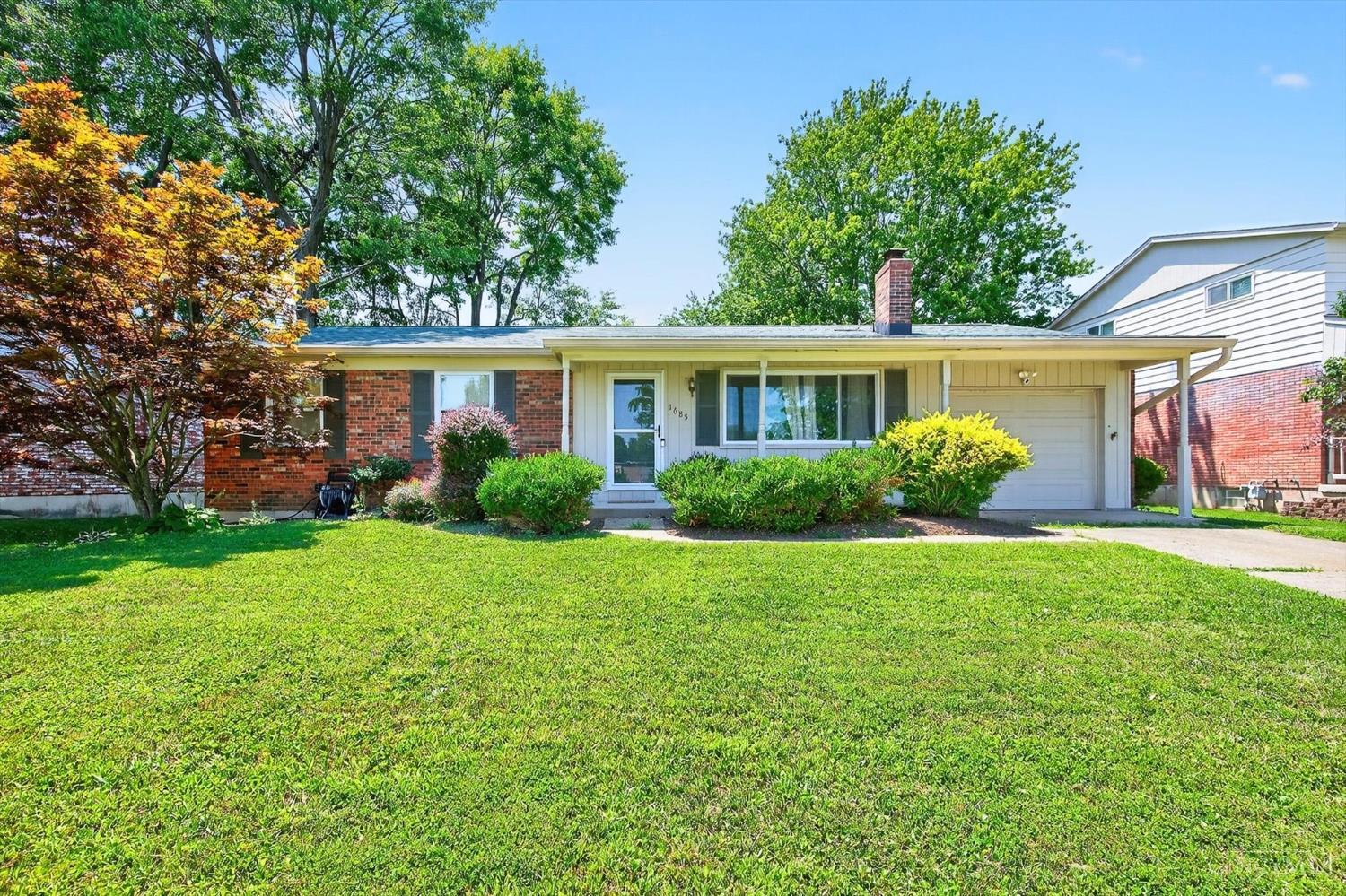 1685 Citadel Place  Anderson Twp OH 45255 photo