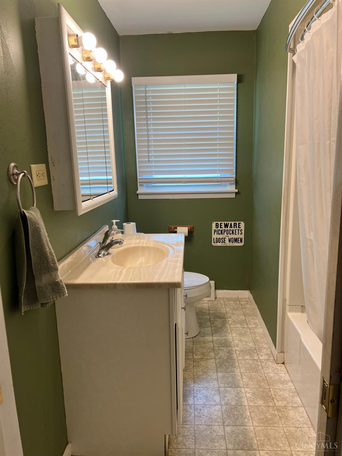 Property Photo:  100 Arcadia Drive  OH 45042 