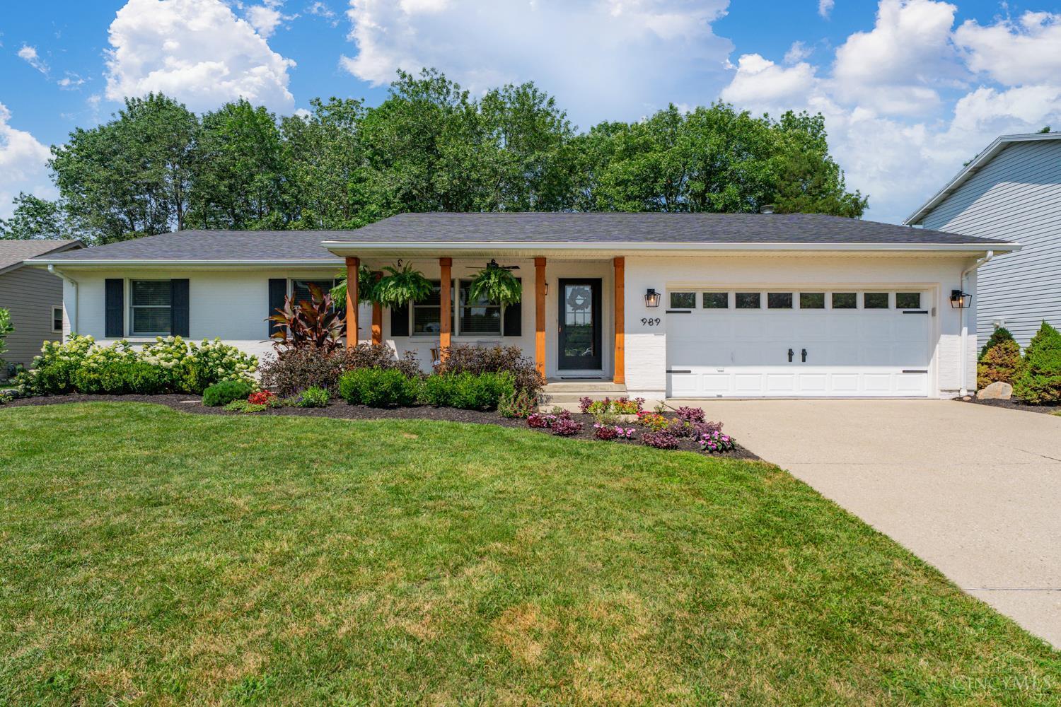 989 Carson Drive  Lebanon OH 45036 photo