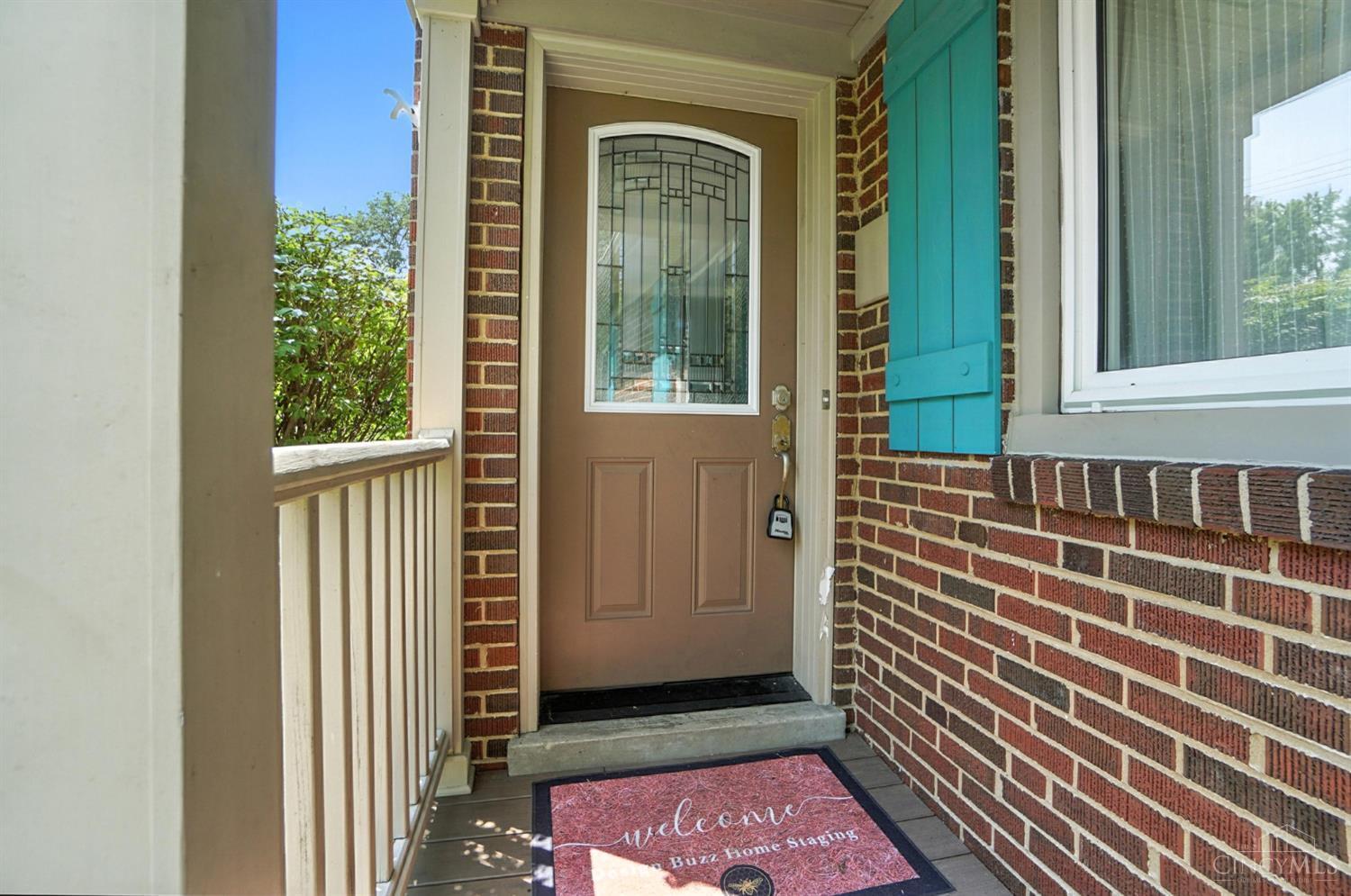 Property Photo:  4440 Poole Road  OH 45251 